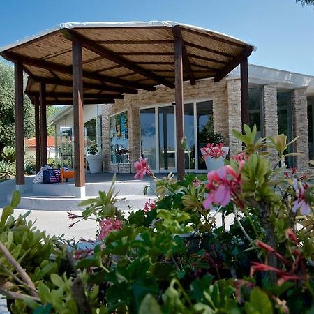 Villaggio Le Palme Ascea Esterno foto