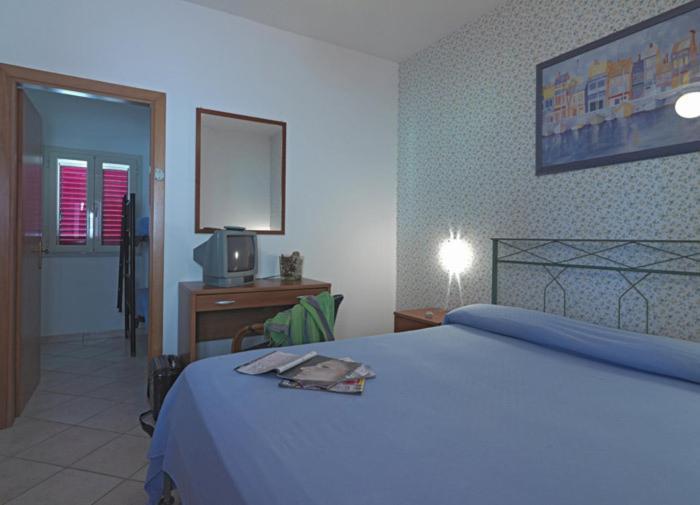 Villaggio Le Palme Ascea Esterno foto