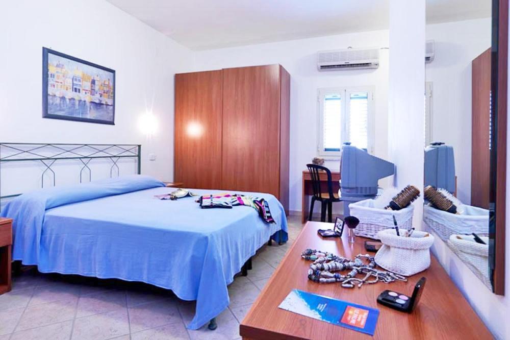 Villaggio Le Palme Ascea Esterno foto