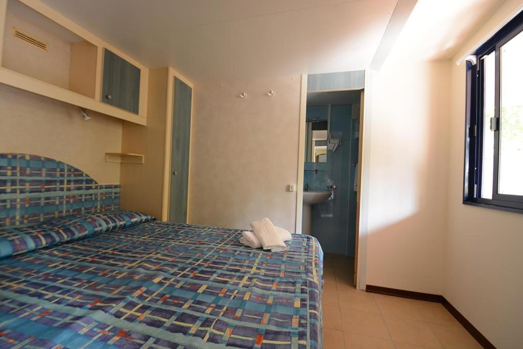 Villaggio Le Palme Ascea Esterno foto