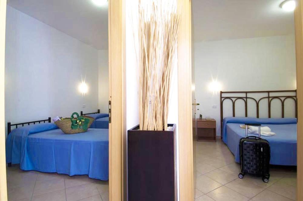 Villaggio Le Palme Ascea Esterno foto
