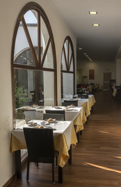 Villaggio Le Palme Ascea Esterno foto